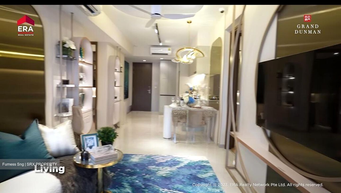 Grand Dunman (D15), Apartment #504973891